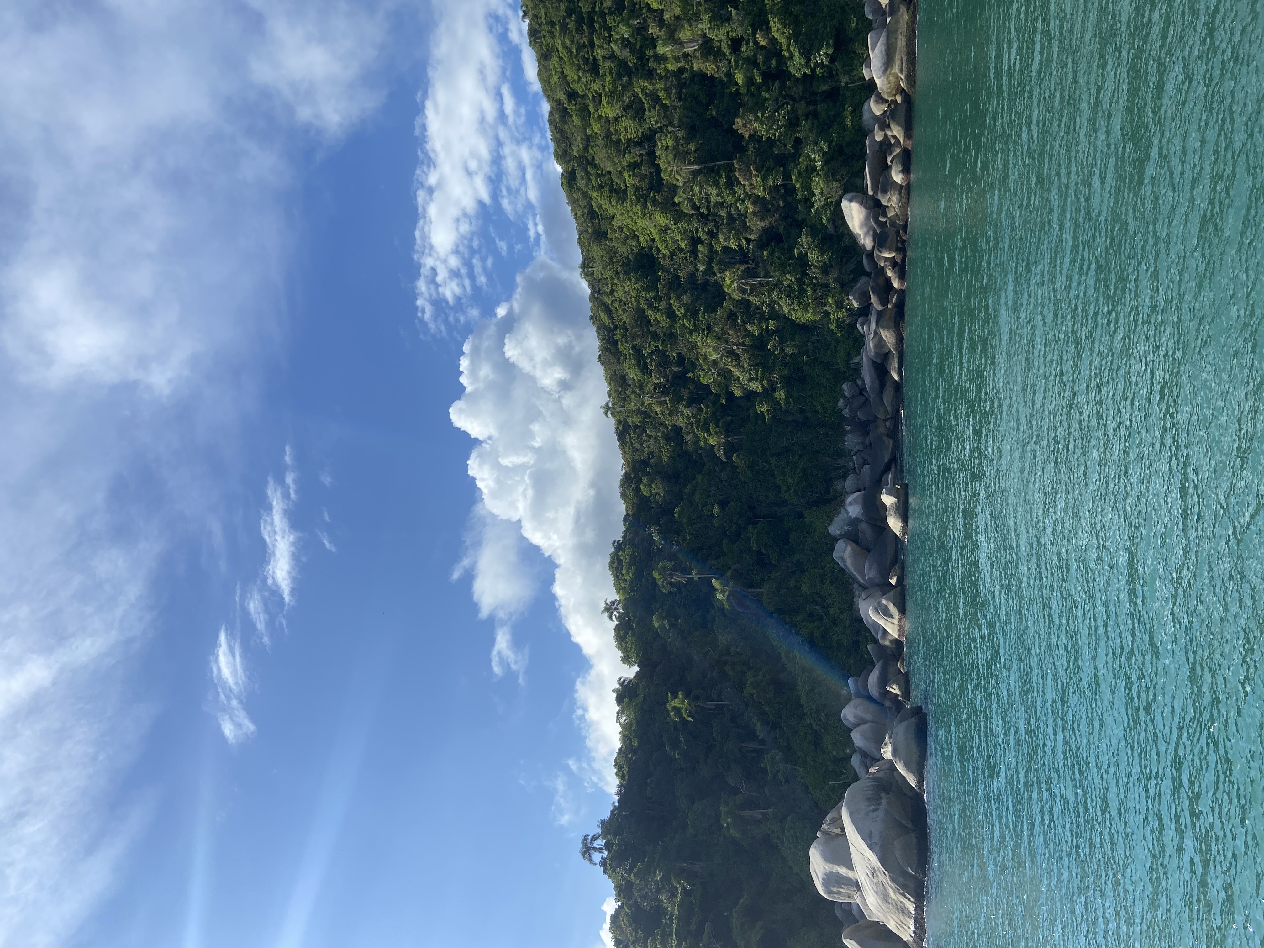 Costa de Pedras