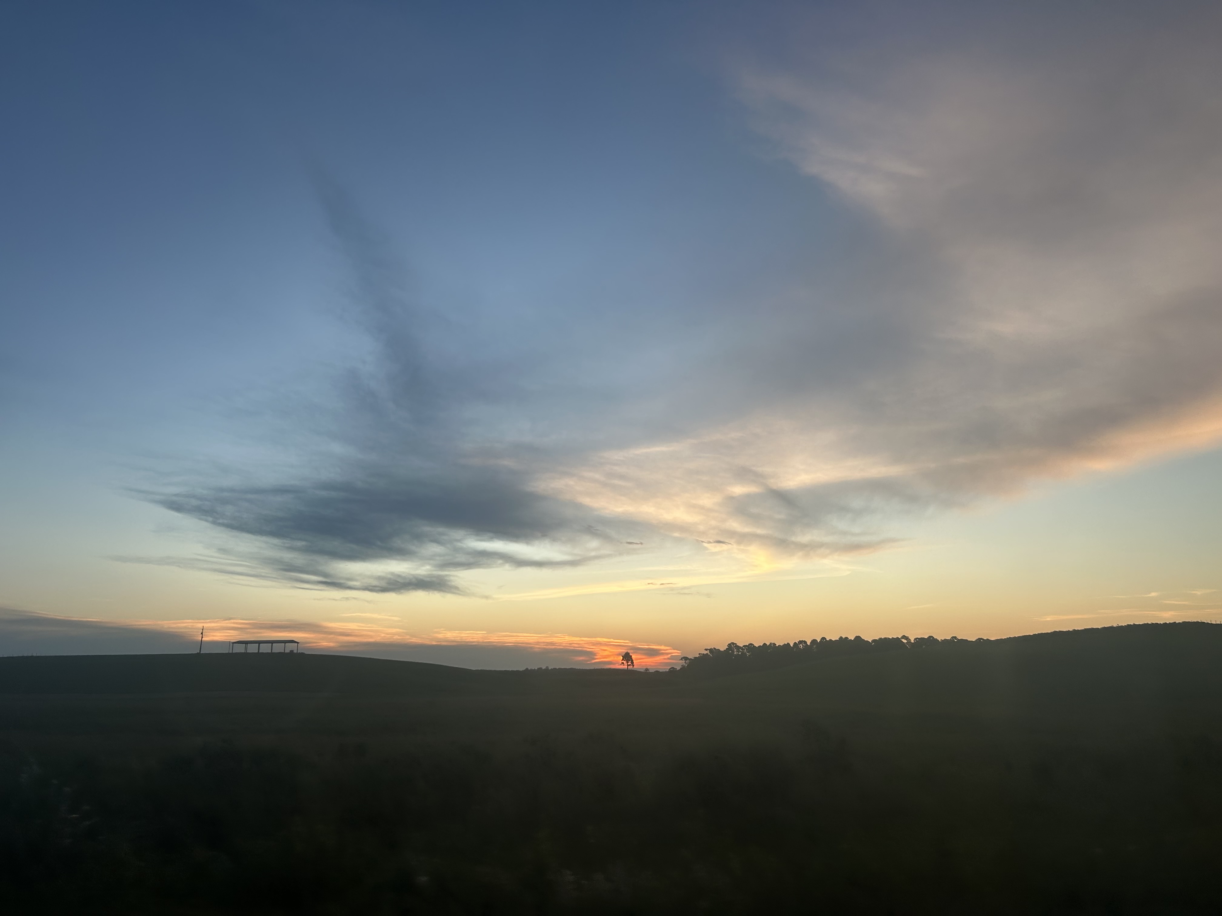 Horizonte Aberto