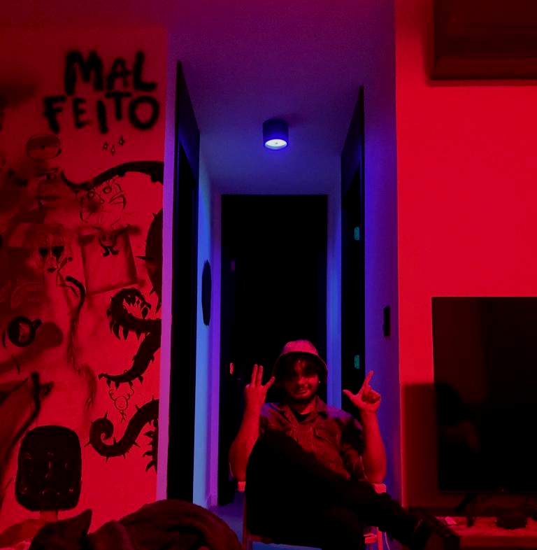 Mal Feito 2