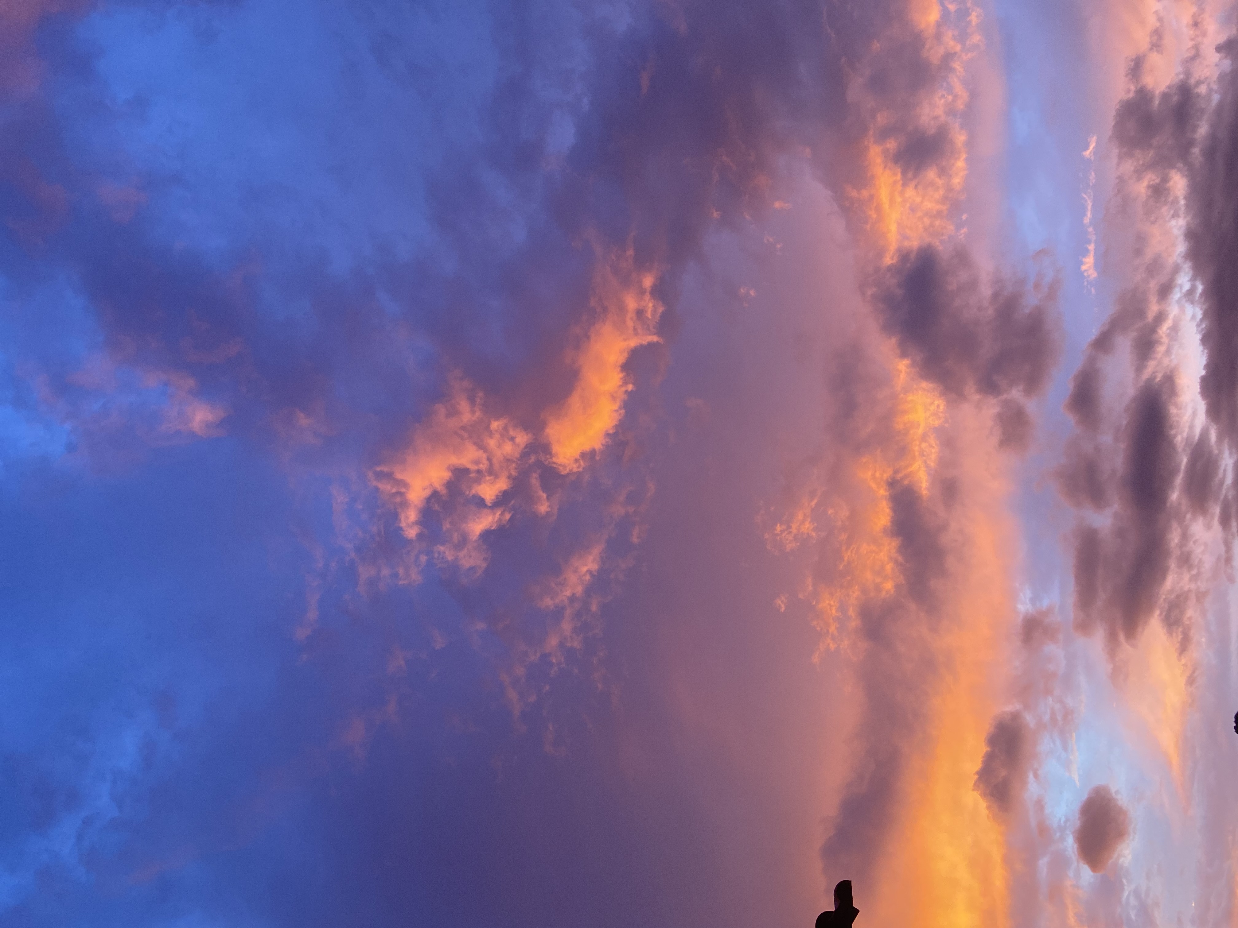 Pôr do Sol 1