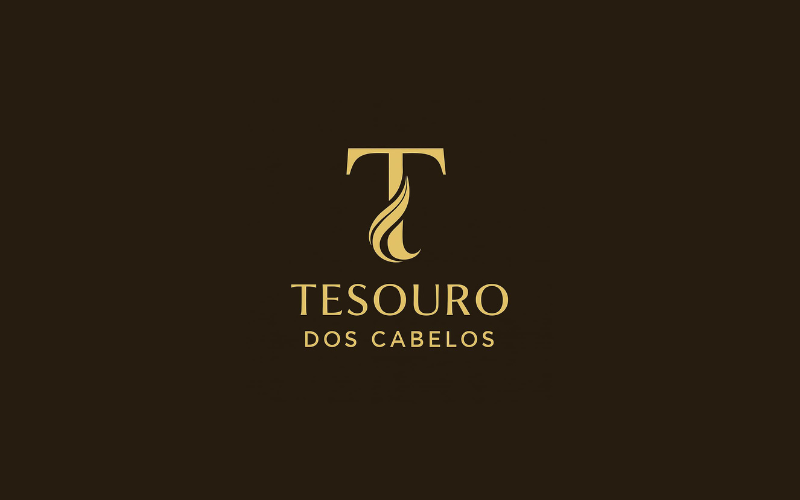 Tesouro dos Cabelos